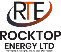 Rock Top Energy Logo